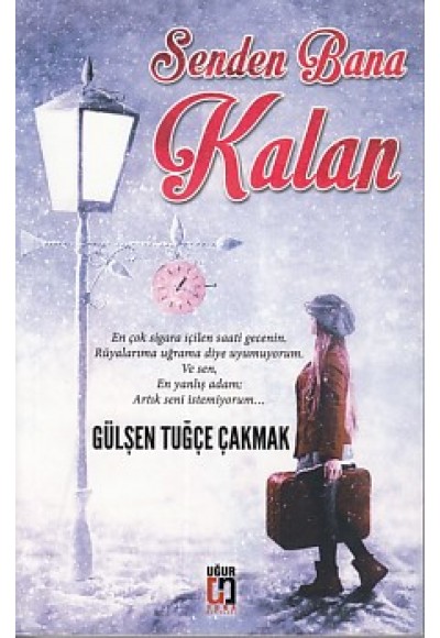 Senden Bana Kalan