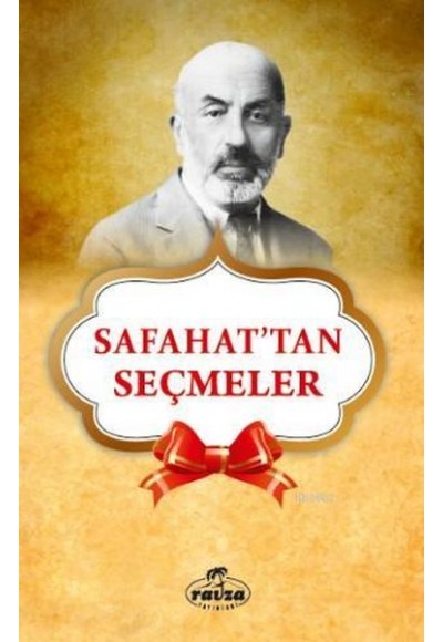Safahat'tan Seçmeler