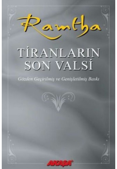 Ramtha - Tiranların Son Valsi