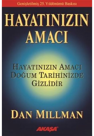 Hayatınızın Amacı