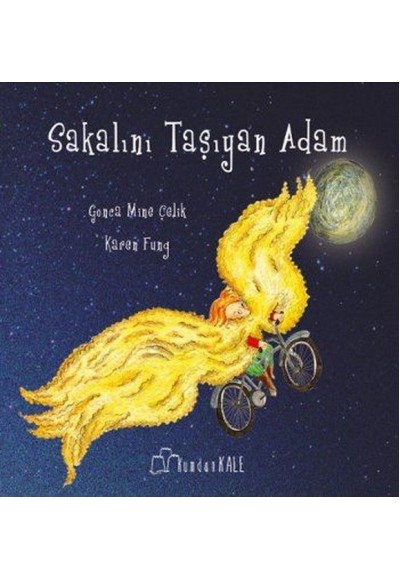 Sakalını Taşıyan Adam