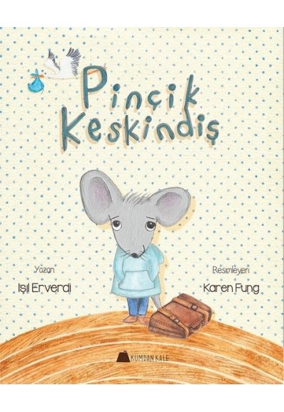 Pinçik Keskindiş