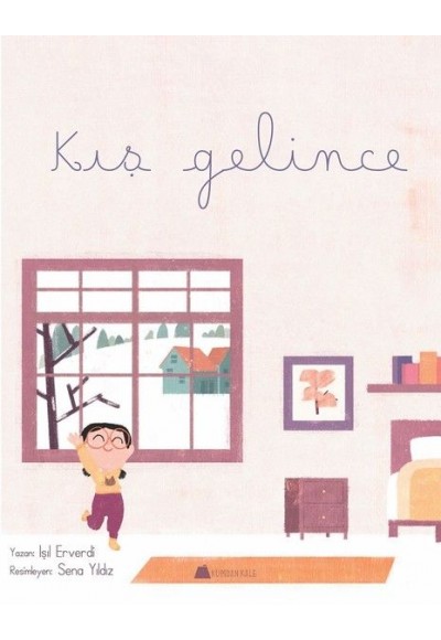 Kış Gelince