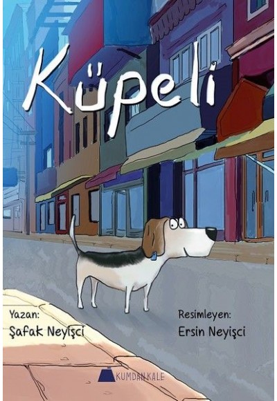 Küpeli