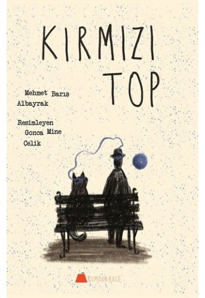 Kırmızı Top