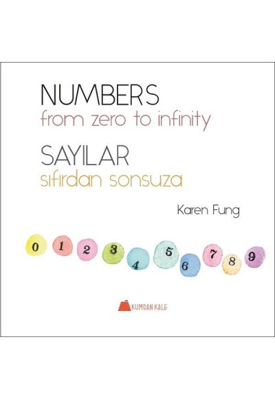Numbers From Zero To İnfinity