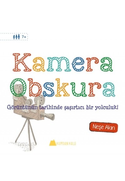 Kamera Obskura
