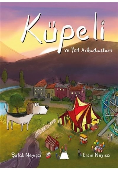Küpeli ve Yol Arkadaşları