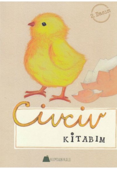 Civciv Kitabım