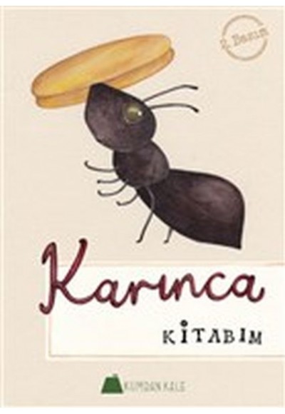 Karınca Kitabım