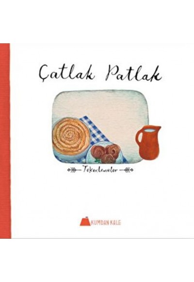 Çatlak Patlak