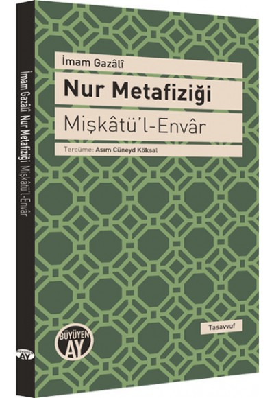 Nur Metafiziği