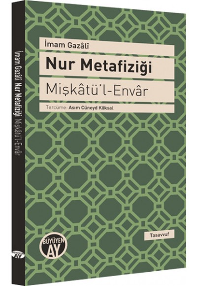 Nur Metafiziği