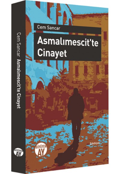Asmalımescit'te Cinayet