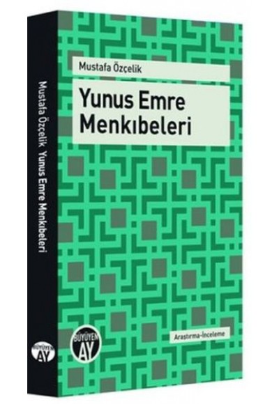 Yunus Emre Menkıbeleri