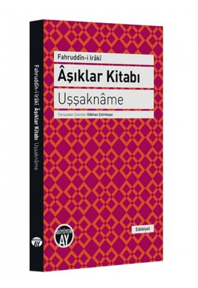 Aşıklar Kitabı - Uşşakname
