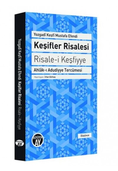 Keşifler Risalesi