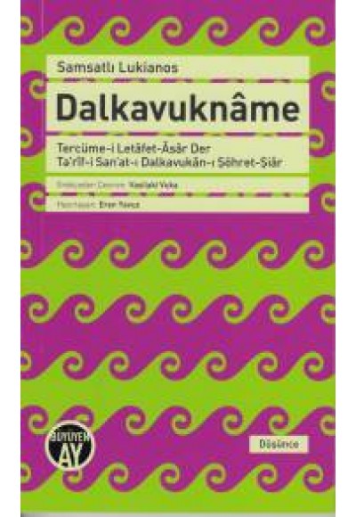 Dalkavukname