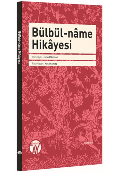 Bülbül-name Hikayesi