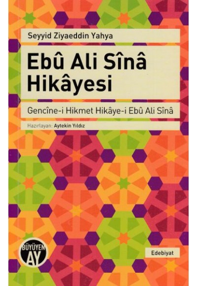 Ebu Ali Sina Hikayesi