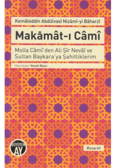 Makamatı Cami