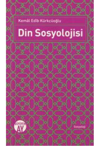 Din Sosyolojisi