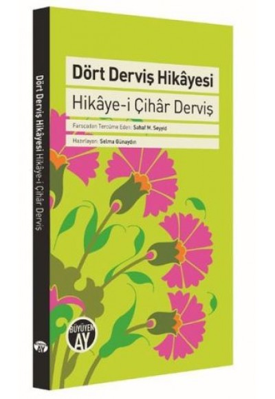 Dört Devriş Hikayesi