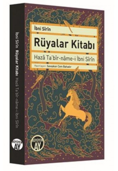 Rüyalar Kitabı