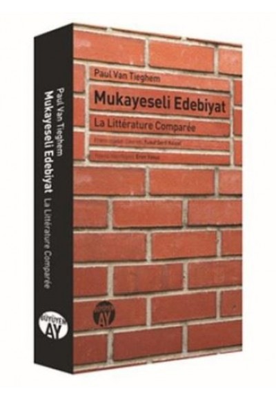 Mukayeseli Edebiyat