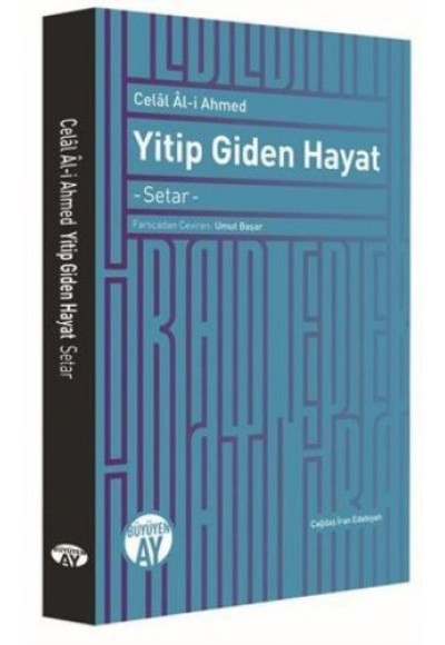 Yitip Giden Hayat