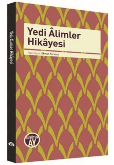 Yedi Alimler Hikayesi