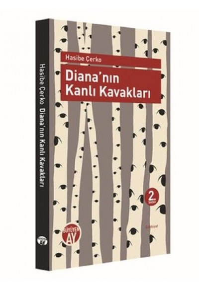 Diana`nın Kanlı Kavakları