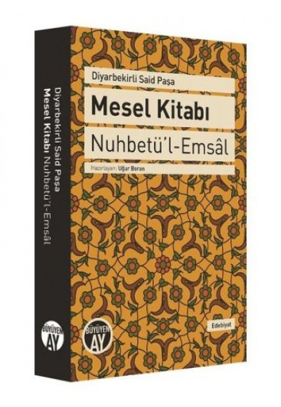 Mesel Kitabı