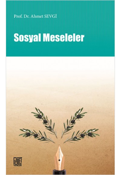 Sosyal Meseleler