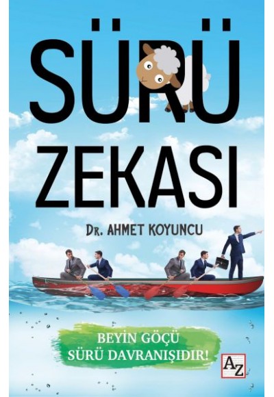 Sürü Zekası