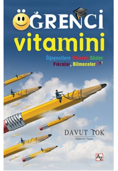 Öğrenci Vitamini