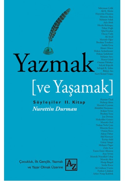 Yazmak ve Yaşamak 2