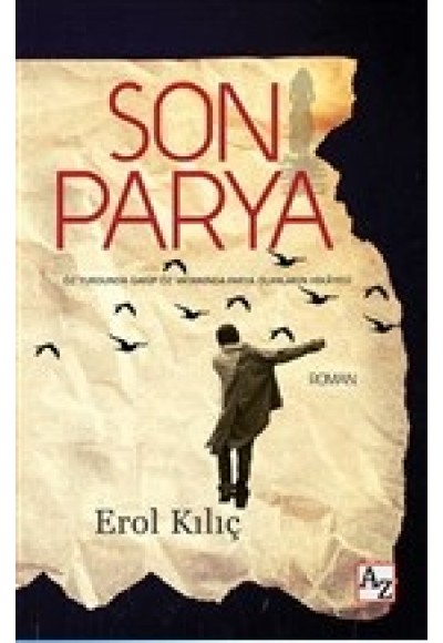 Son Parya