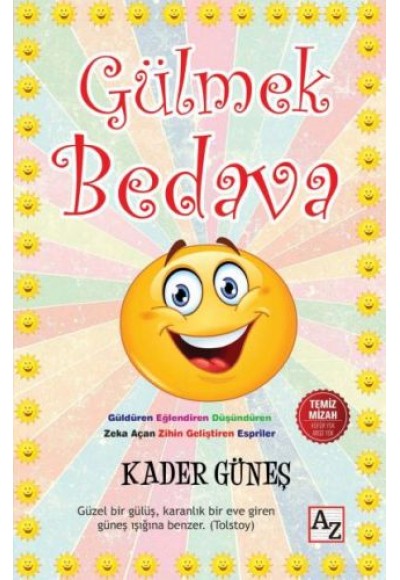 Gülmek Bedava