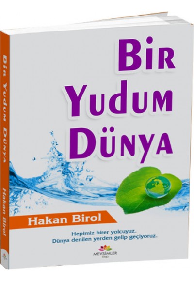 Bir Yudum Dünya