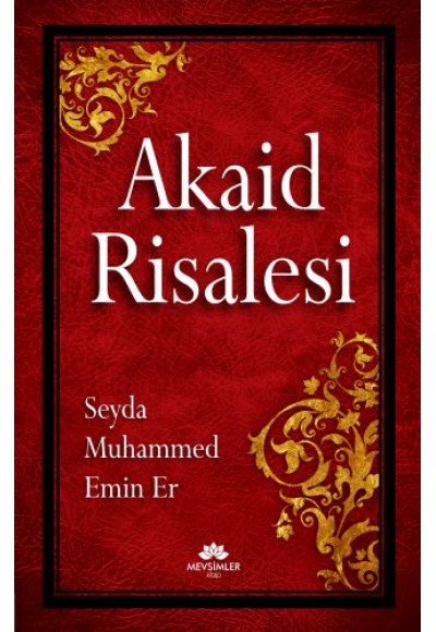 Akaid Risalesi