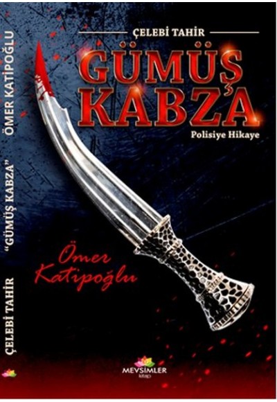 Gümüş Kabza