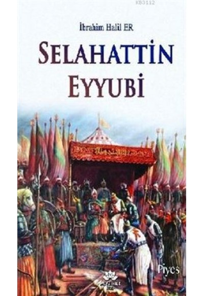 Selahattin Eyyubi