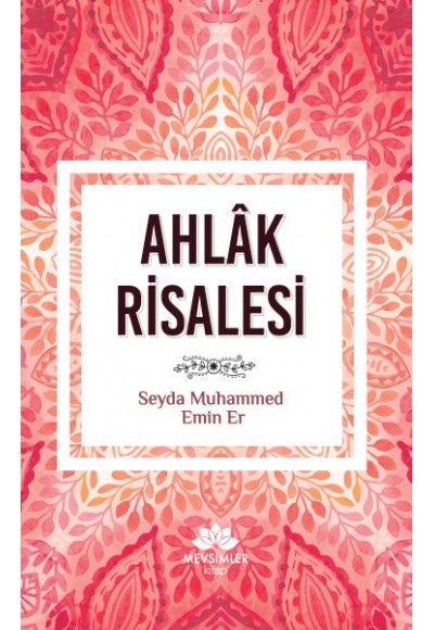 Ahlak Risalesi