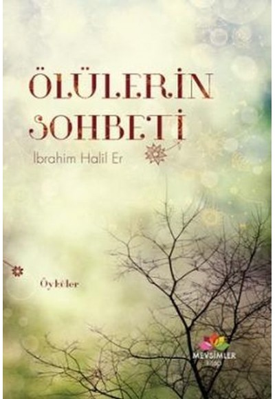 Ölülerin Sohbeti