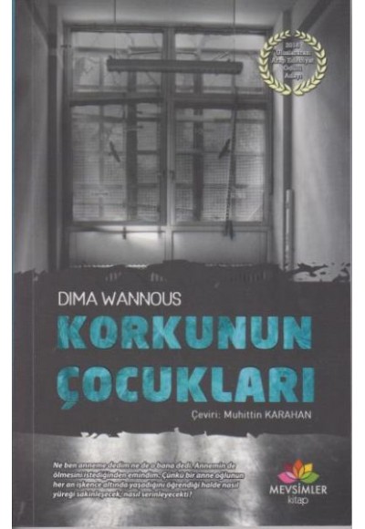 Korkunun Çocukları