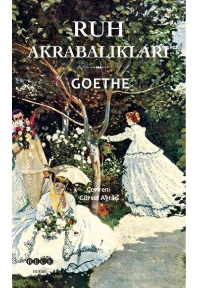 Ruh Akrabalıkları