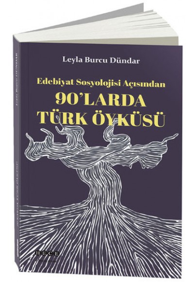 90'larda Türk Öyküsü