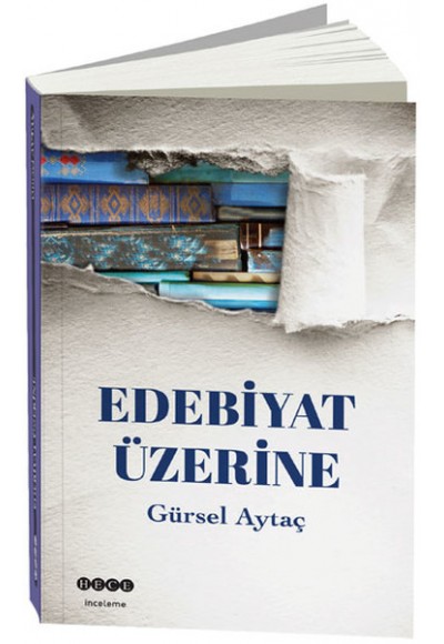 Edebiyat Üzerine