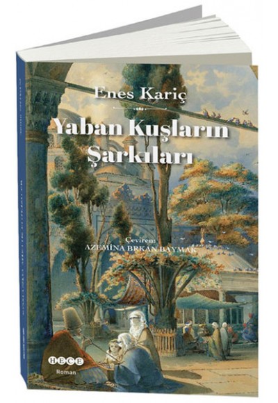 Yaban Kuşların Şarkıları